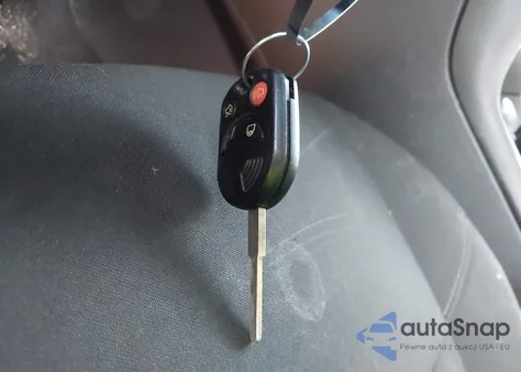 2017 Ford Focus Se из США, поврежденный, VIN 1FADP3K25HL271424